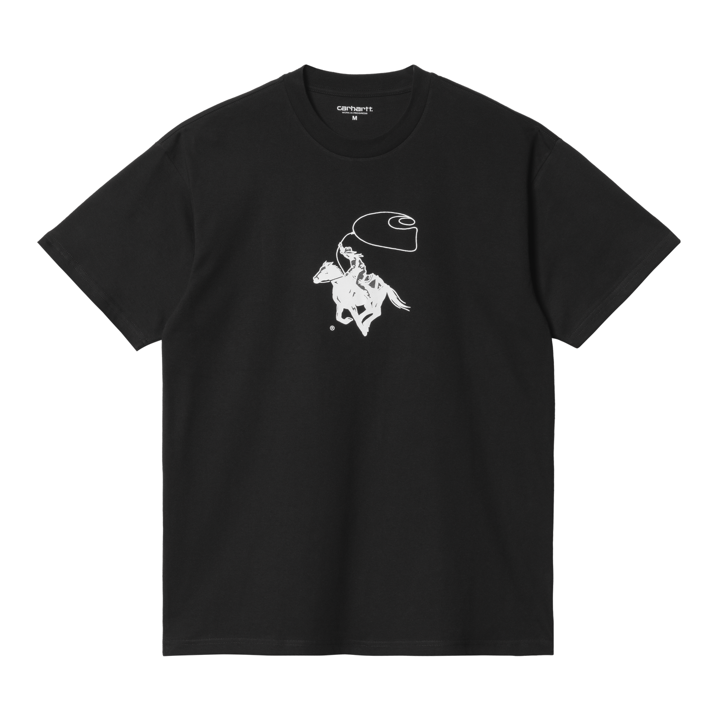 Carhartt WIP Lasso T-Shirt