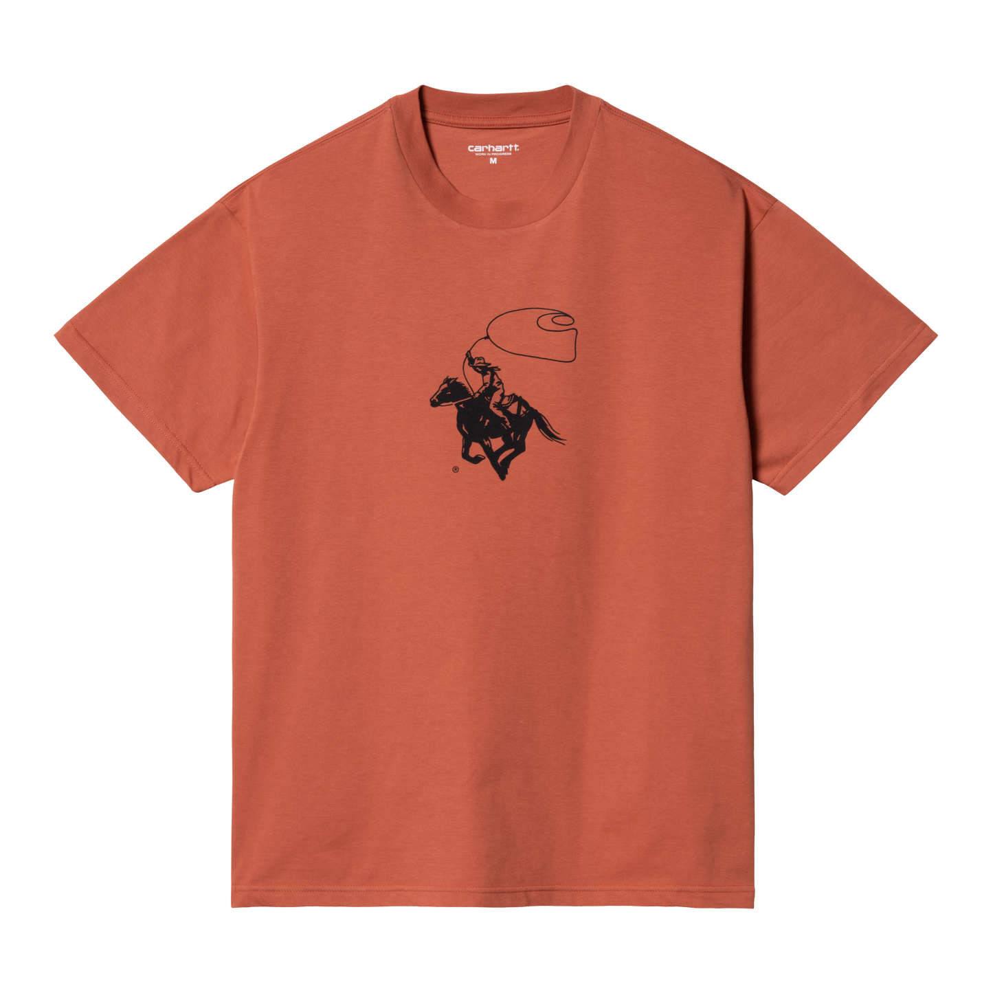 Carhartt WIP Lasso T-Shirt