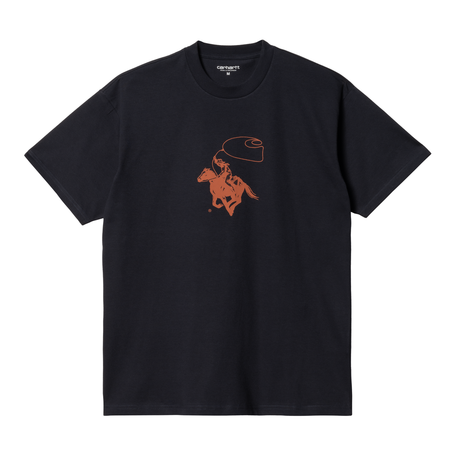 Carhartt WIP Lasso T-Shirt