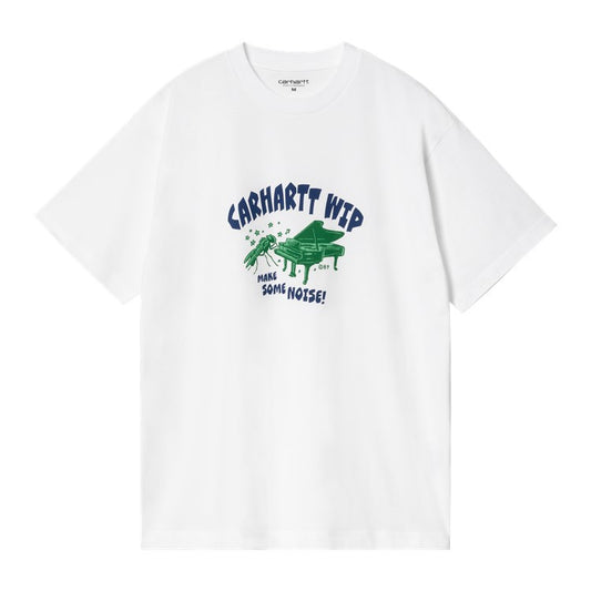 Carhartt WIP S/S Noisy T-Shirt