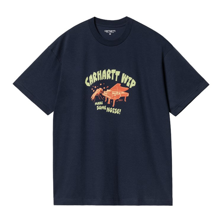 Carhartt WIP S/S Noisy T-Shirt