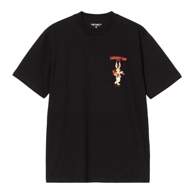 Carhartt WIP S/S Old Friends T-Shirt