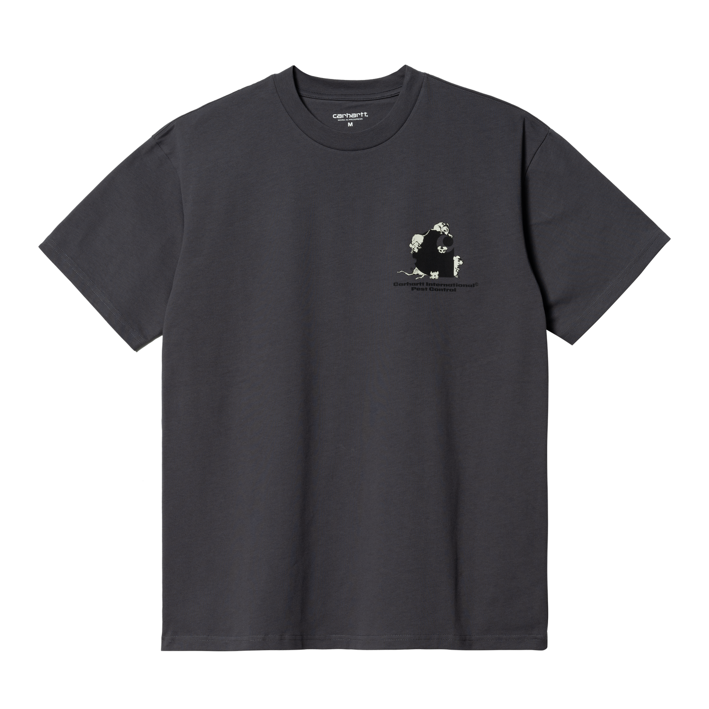 Carhartt WIP Pest Control T-Shirt