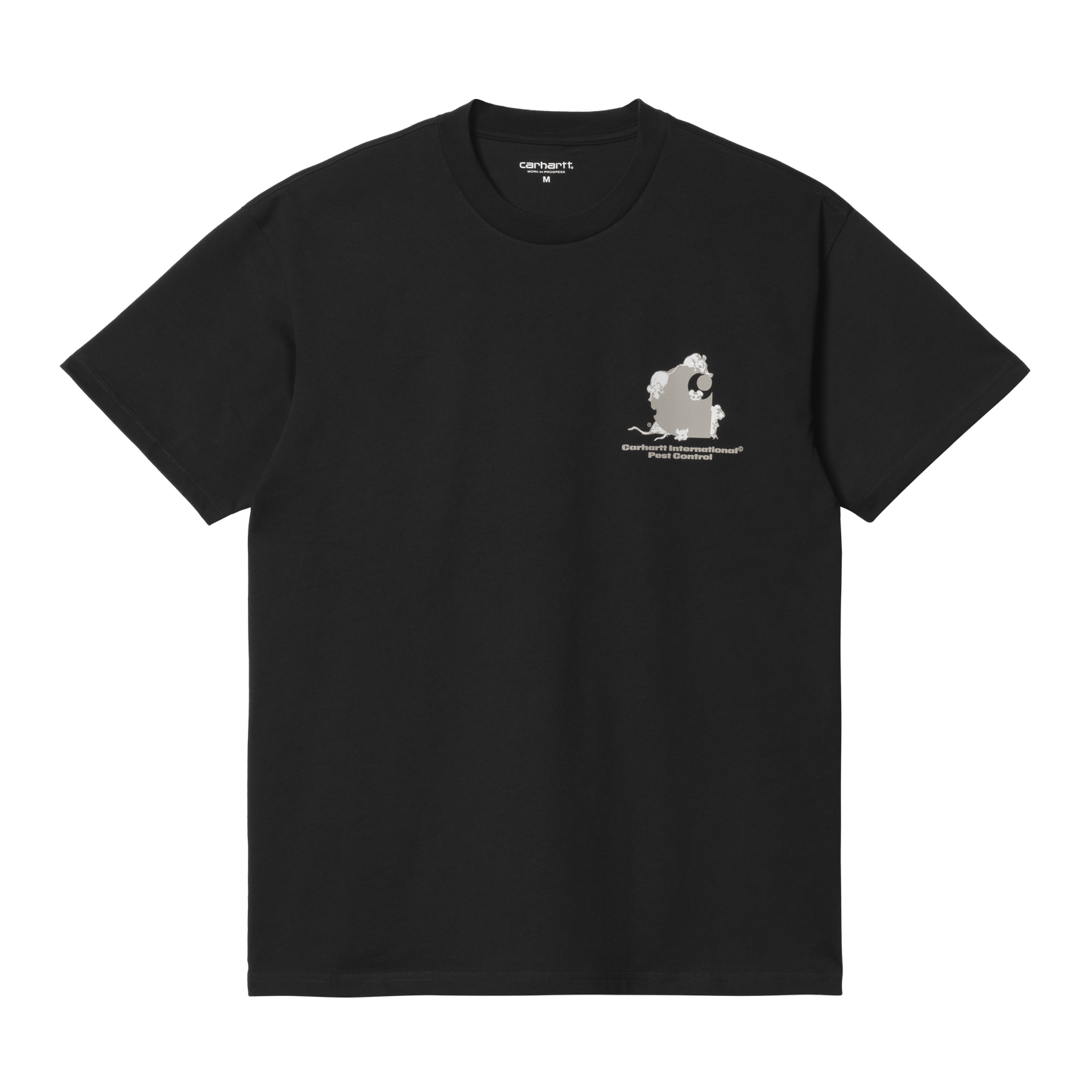 Carhartt WIP Pest Control T-Shirt