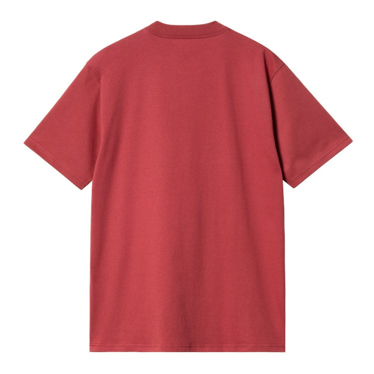 Carhartt WIP S/S Press Script T-Shirt