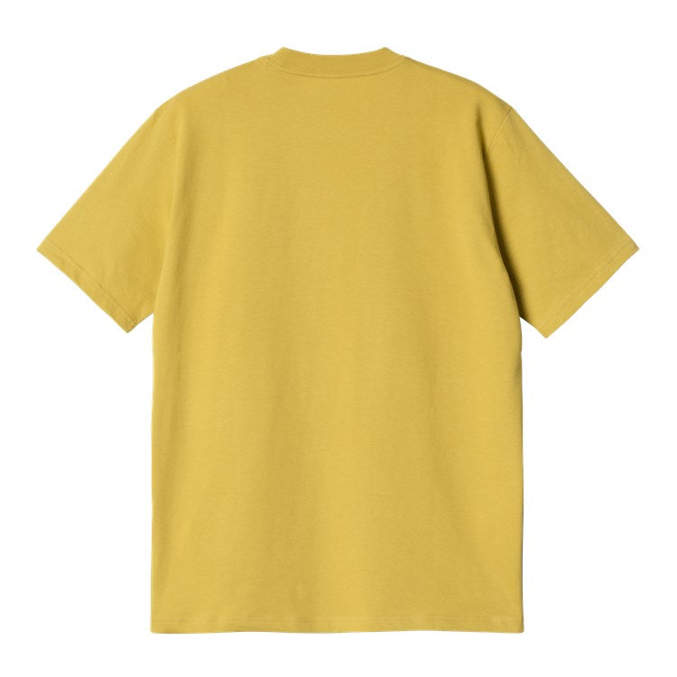 Carhartt WIP S/S Press Script T-Shirt