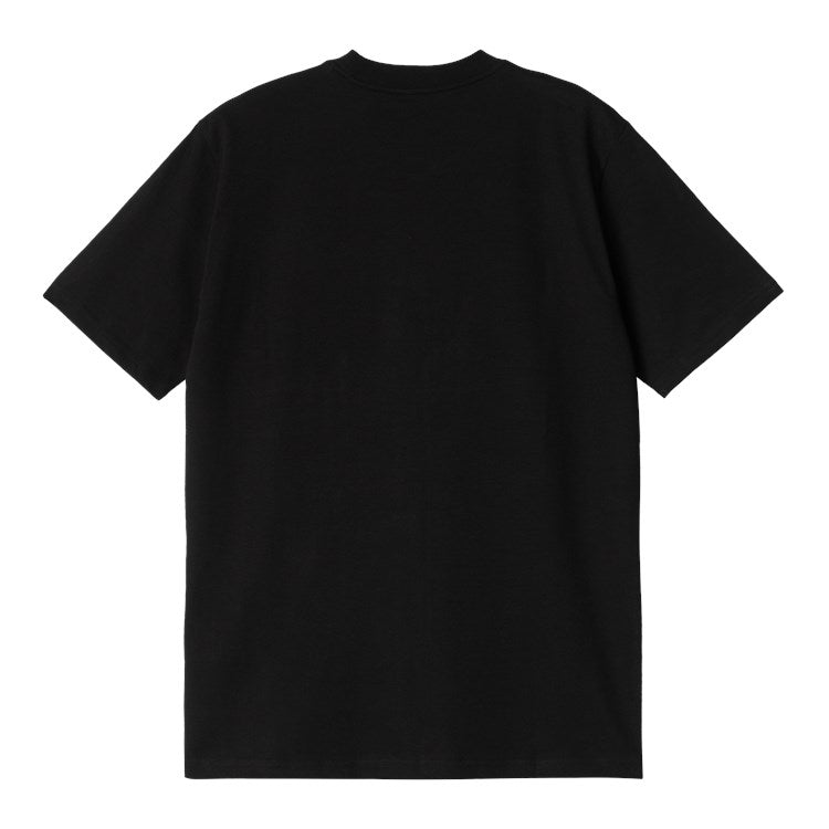 Carhartt WIP S/S Press Script T-Shirt