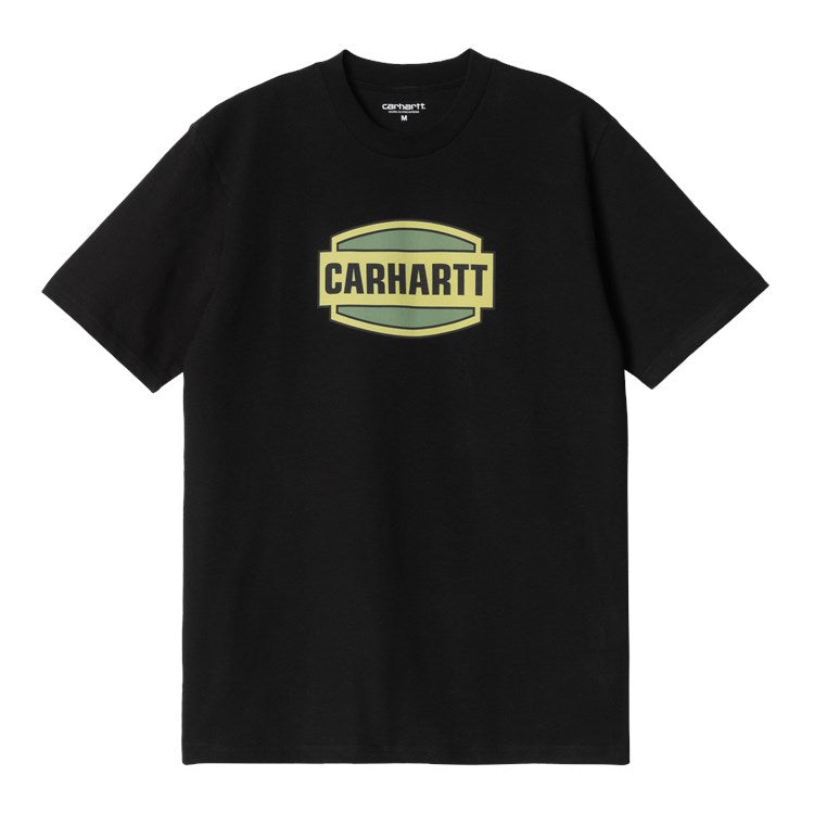 Carhartt WIP S/S Press Script T-Shirt