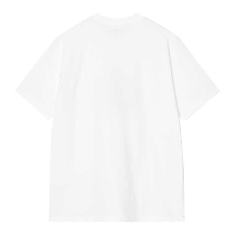 Carhartt WIP S/S Pudding Tee