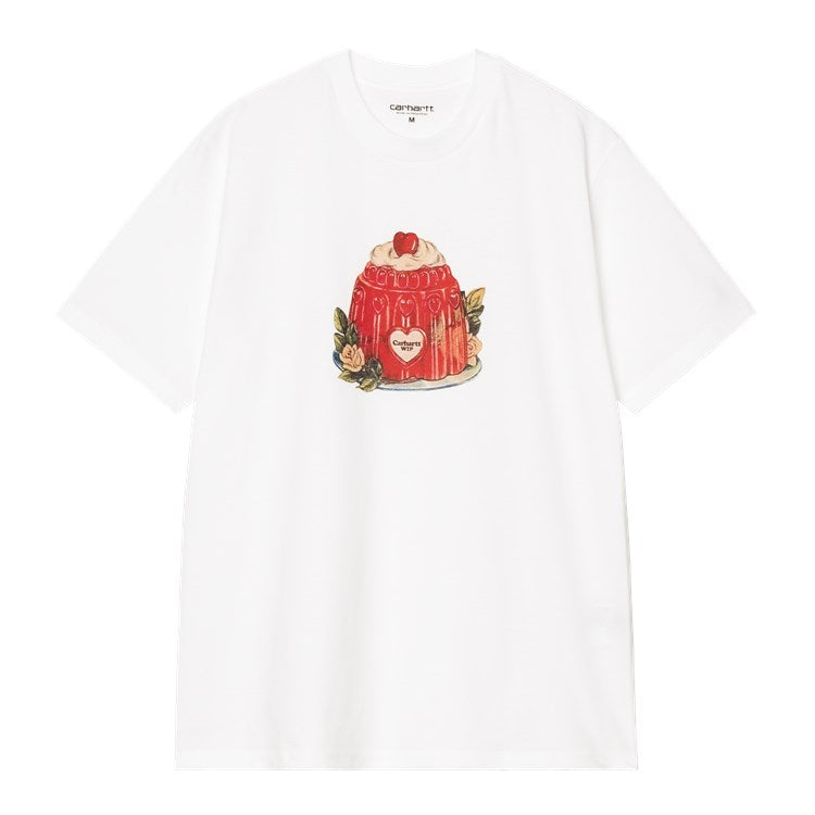 Carhartt WIP S/S Pudding Tee