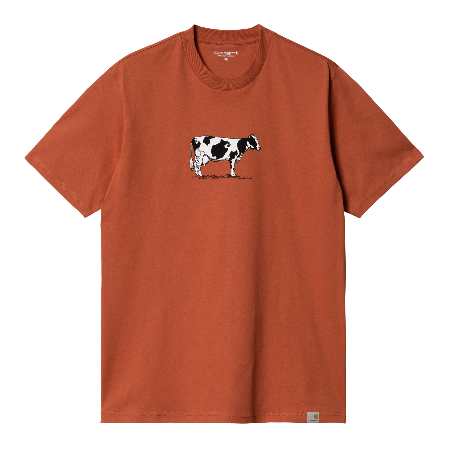 Carhartt WIP Ranch T-Shirt