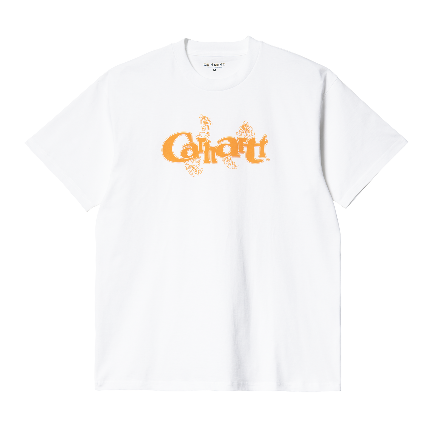 Carhartt WIP Repairs T-Shirt