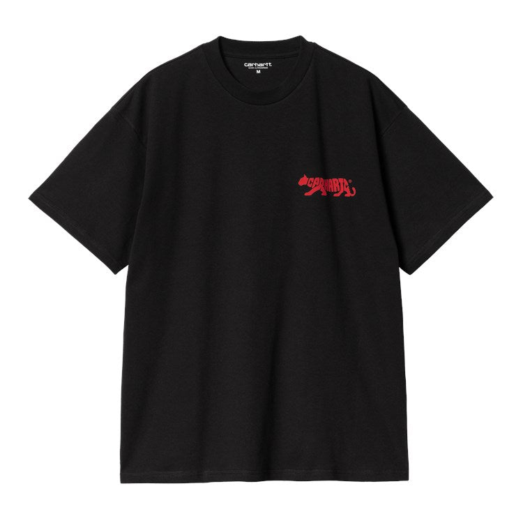 Carhartt WIP S/S Rocky Tee