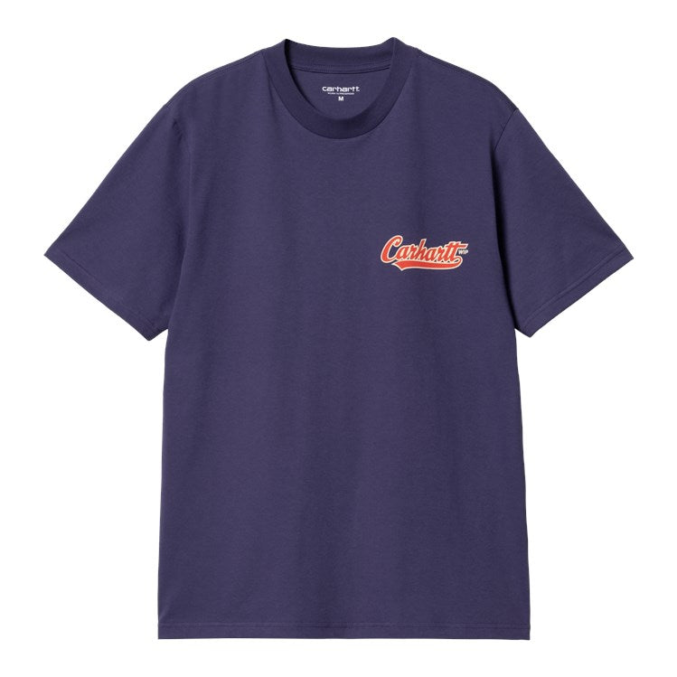 Carhartt WIP S/S Spill T-Shirt