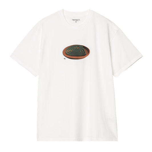 Carhartt WIP S/S Spiral T-Shirt