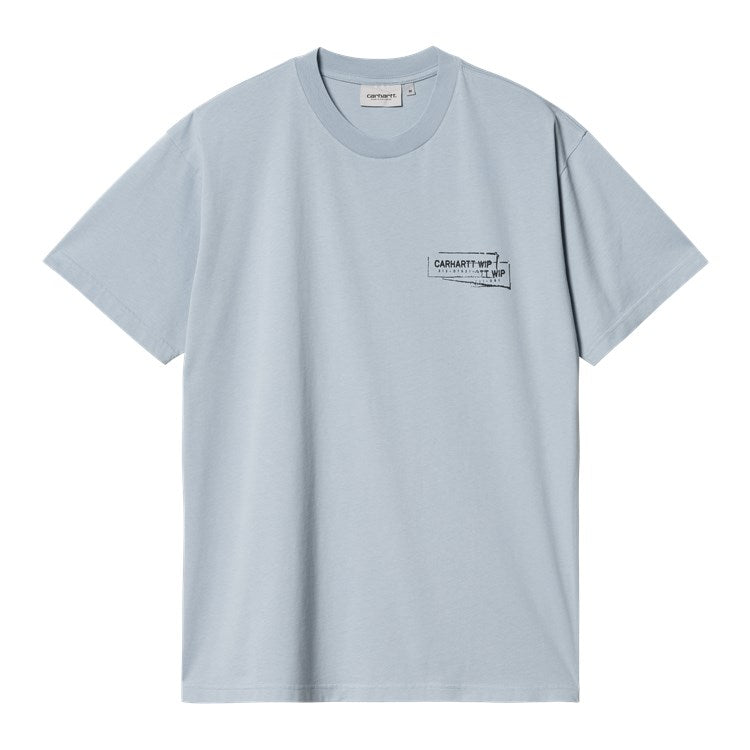 Carhartt WIP S/S Stamp T-Shirt