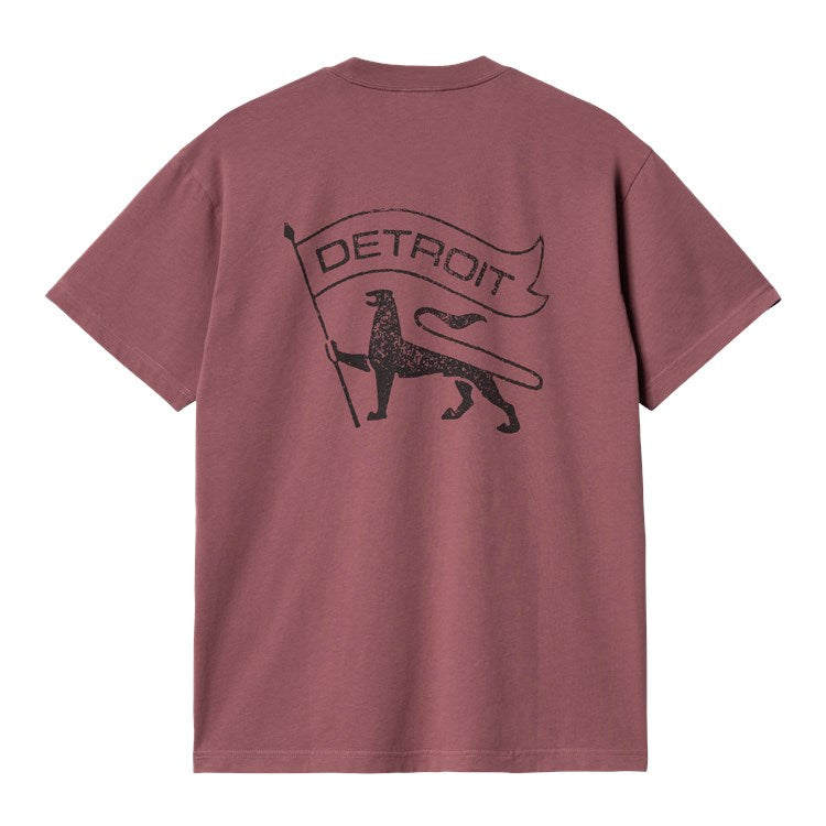 Carhartt WIP S/S Stamp T-Shirt