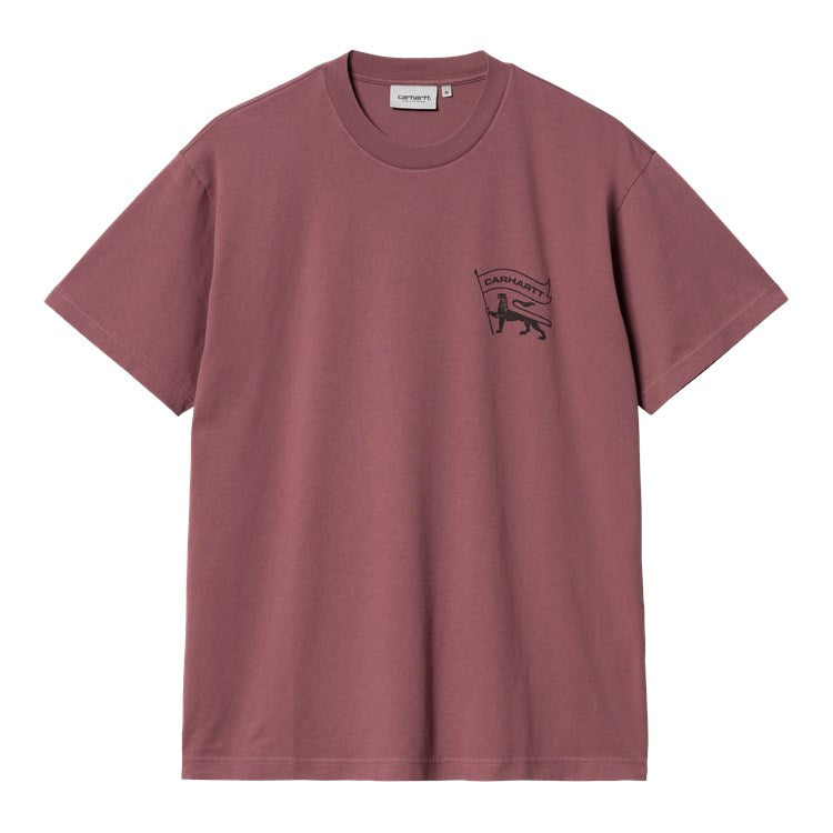 Carhartt WIP S/S Stamp T-Shirt