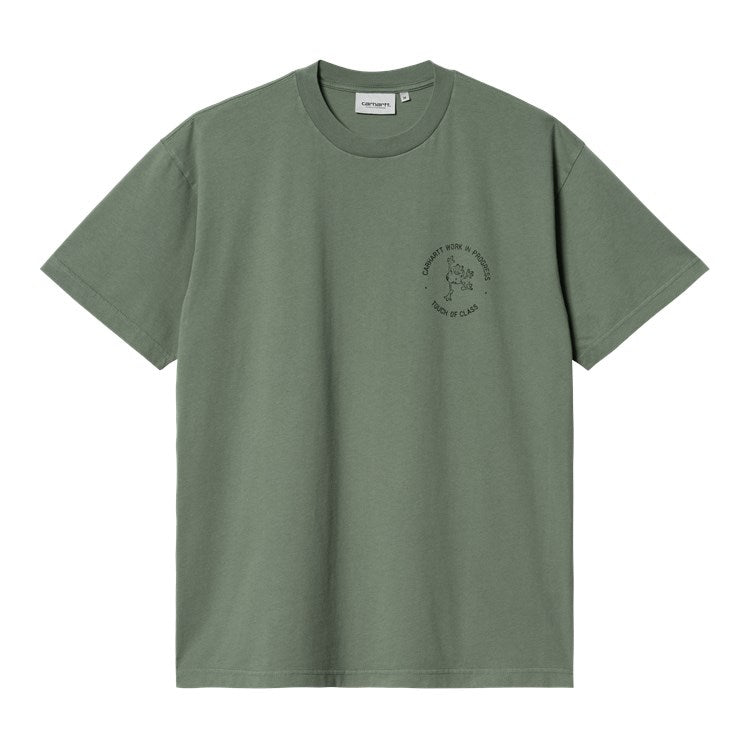 Carhartt WIP S/S Stamp T-Shirt