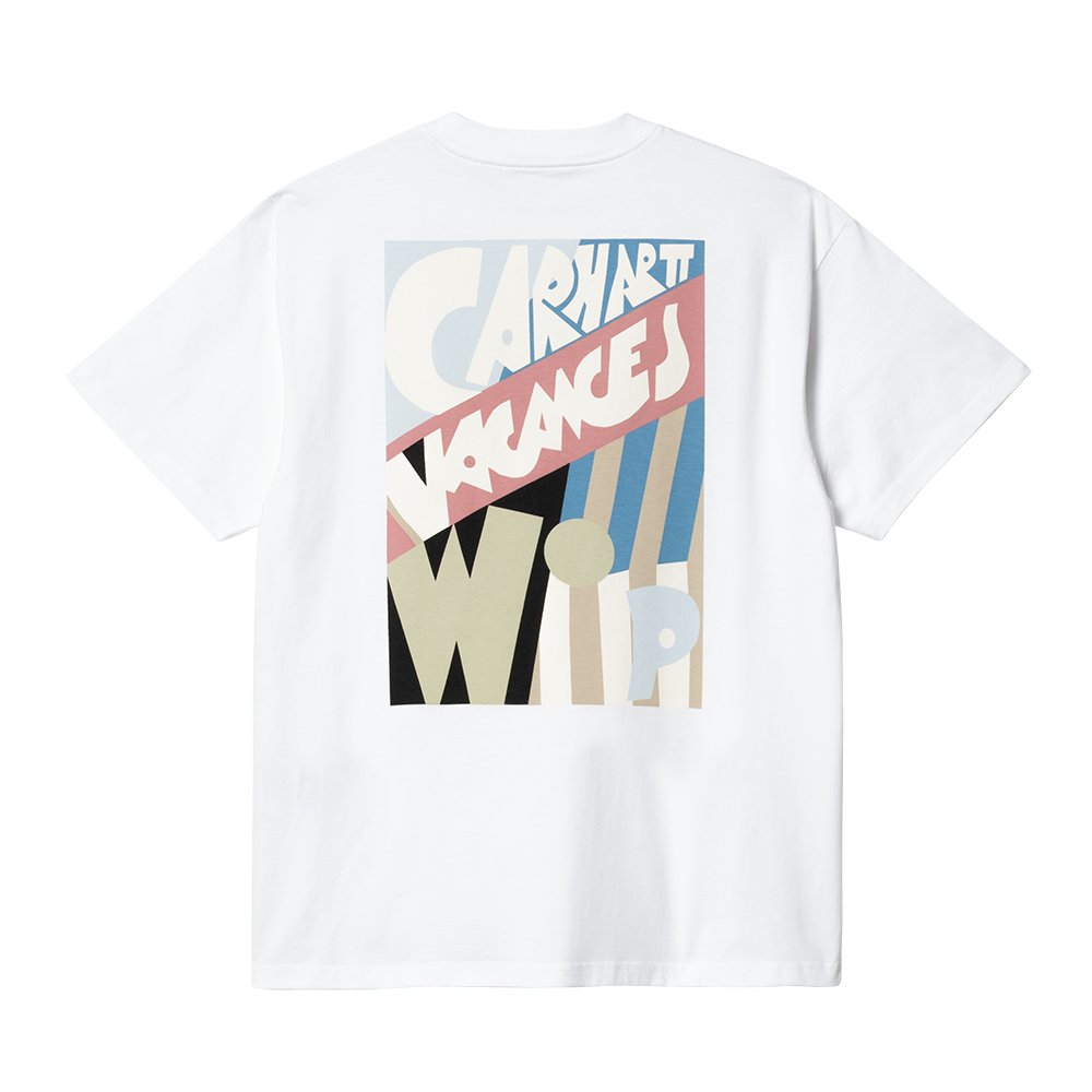 Carhartt WIP Tama Pocket T-Shirt