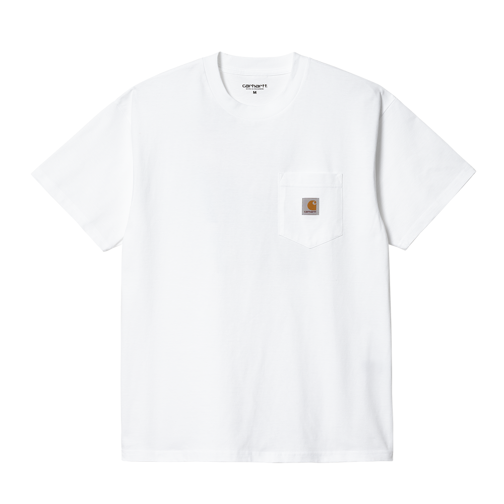 Carhartt WIP Tama Pocket T-Shirt