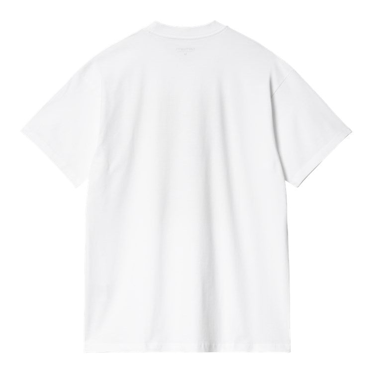 Carhartt WIP S/S Tube T-Shirt