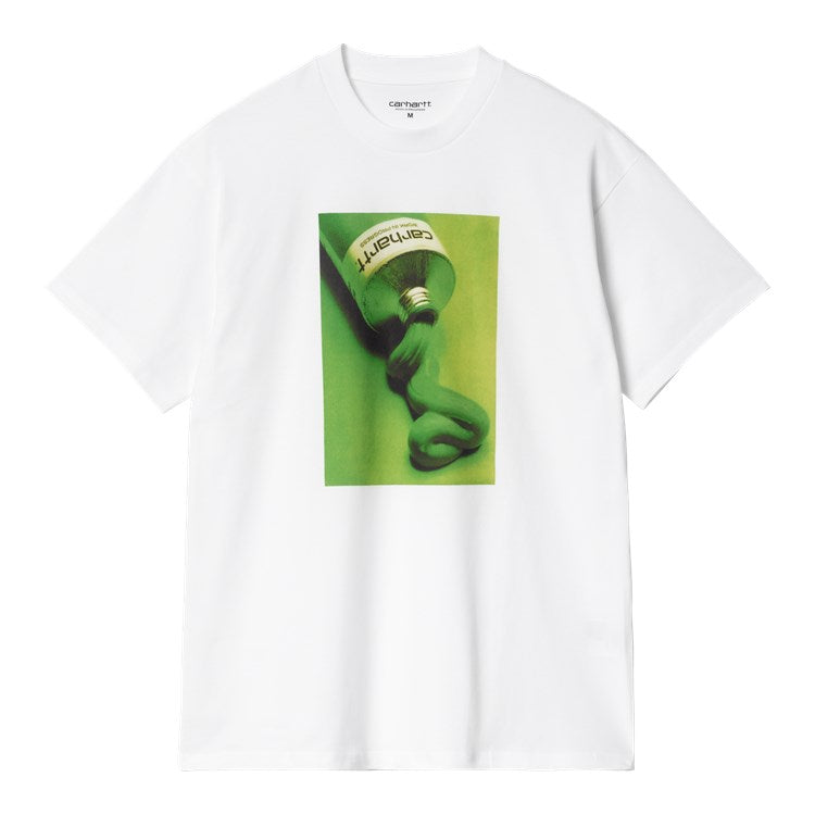 Carhartt WIP S/S Tube T-Shirt