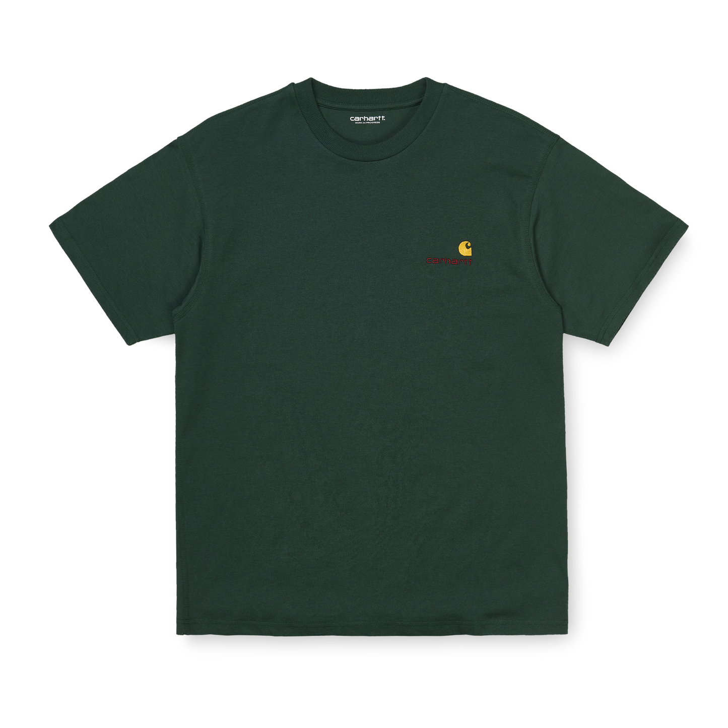 Carhartt WIP American Script T-Shirt