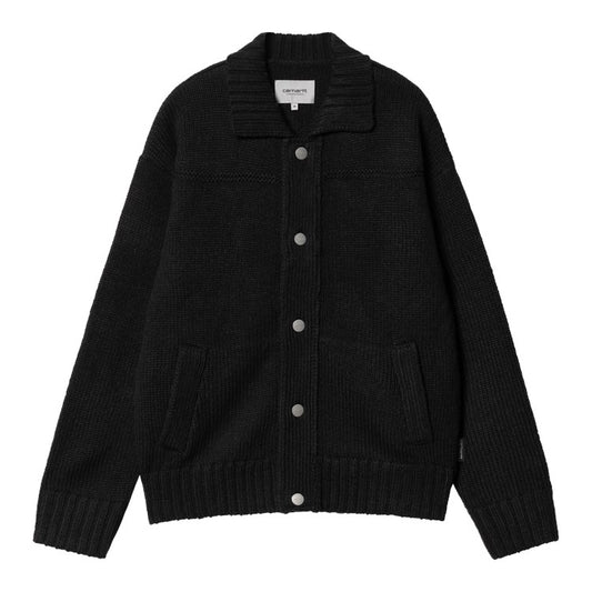 Carhartt WIP Santa Fe Cardigan