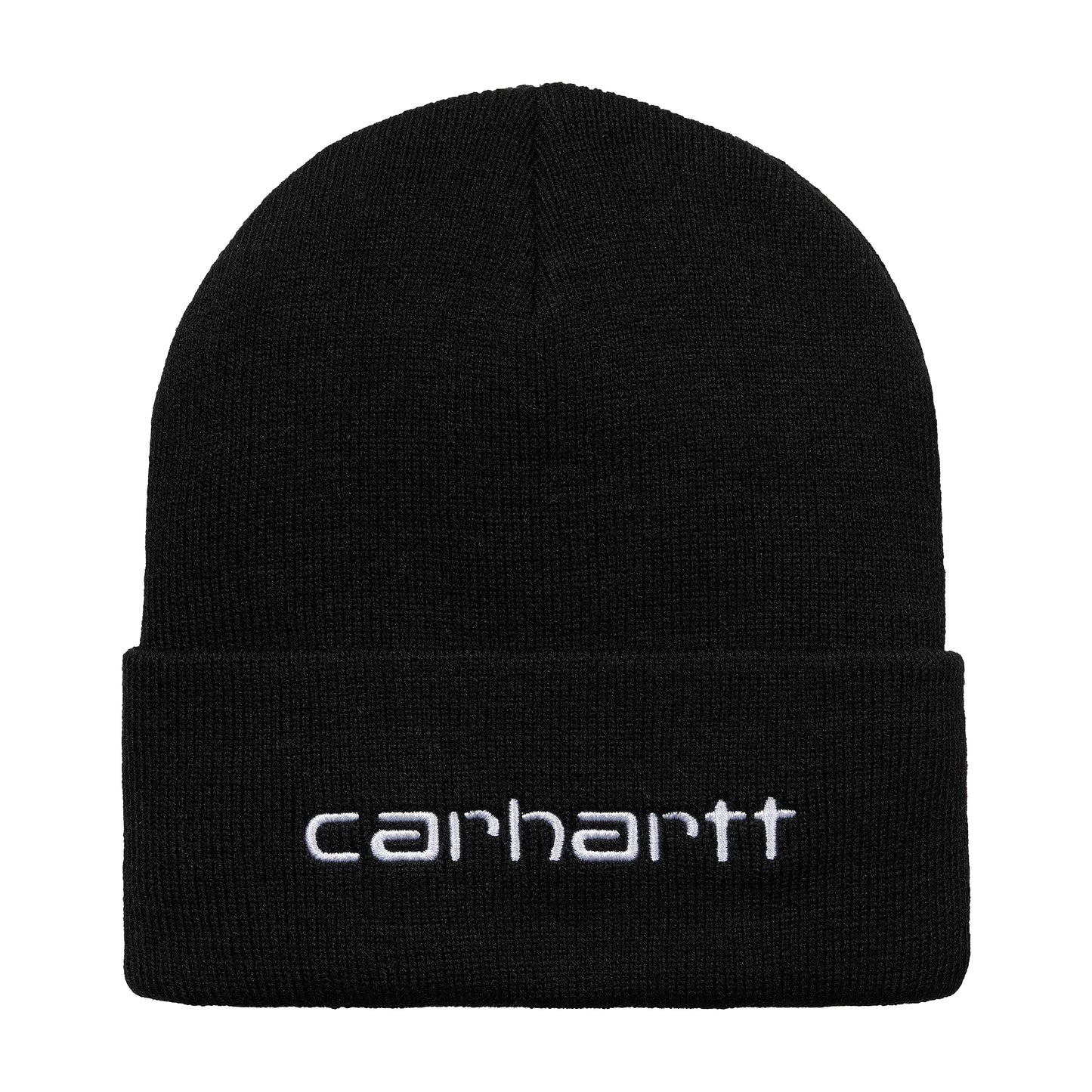 Carhartt WIP Script Beanie