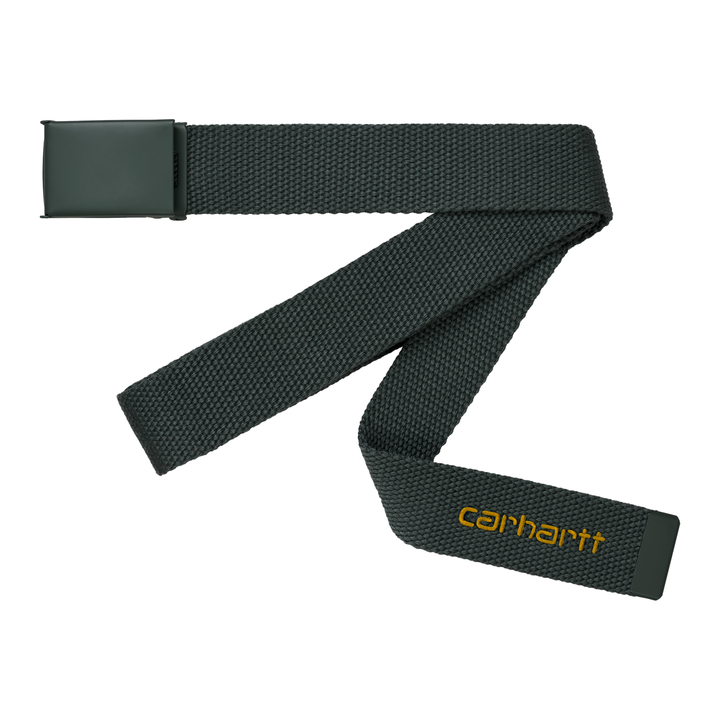 Carhartt WIP Tonal Script Belt