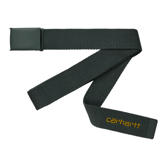 Carhartt WIP Tonal Script Belt