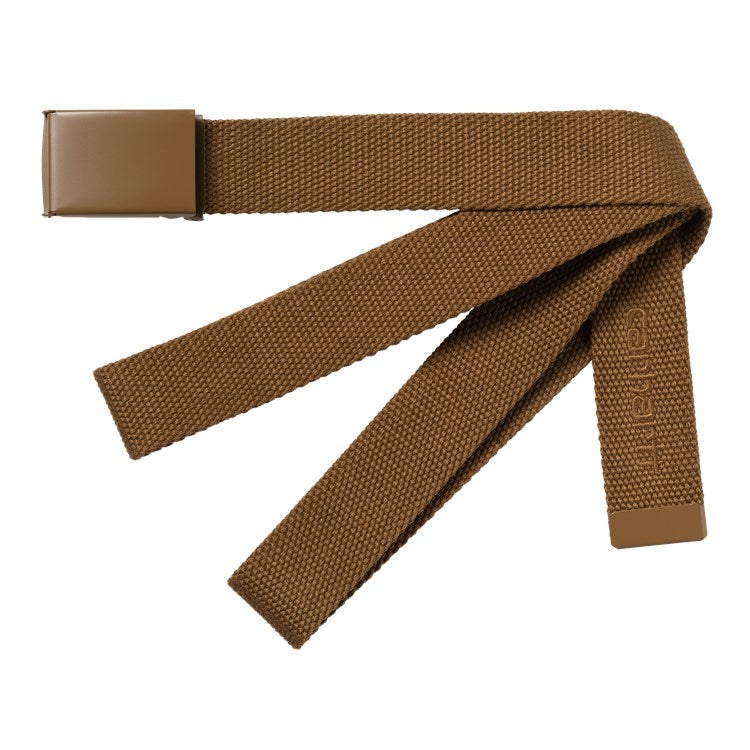 Carhartt WIP Tonal Script Belt