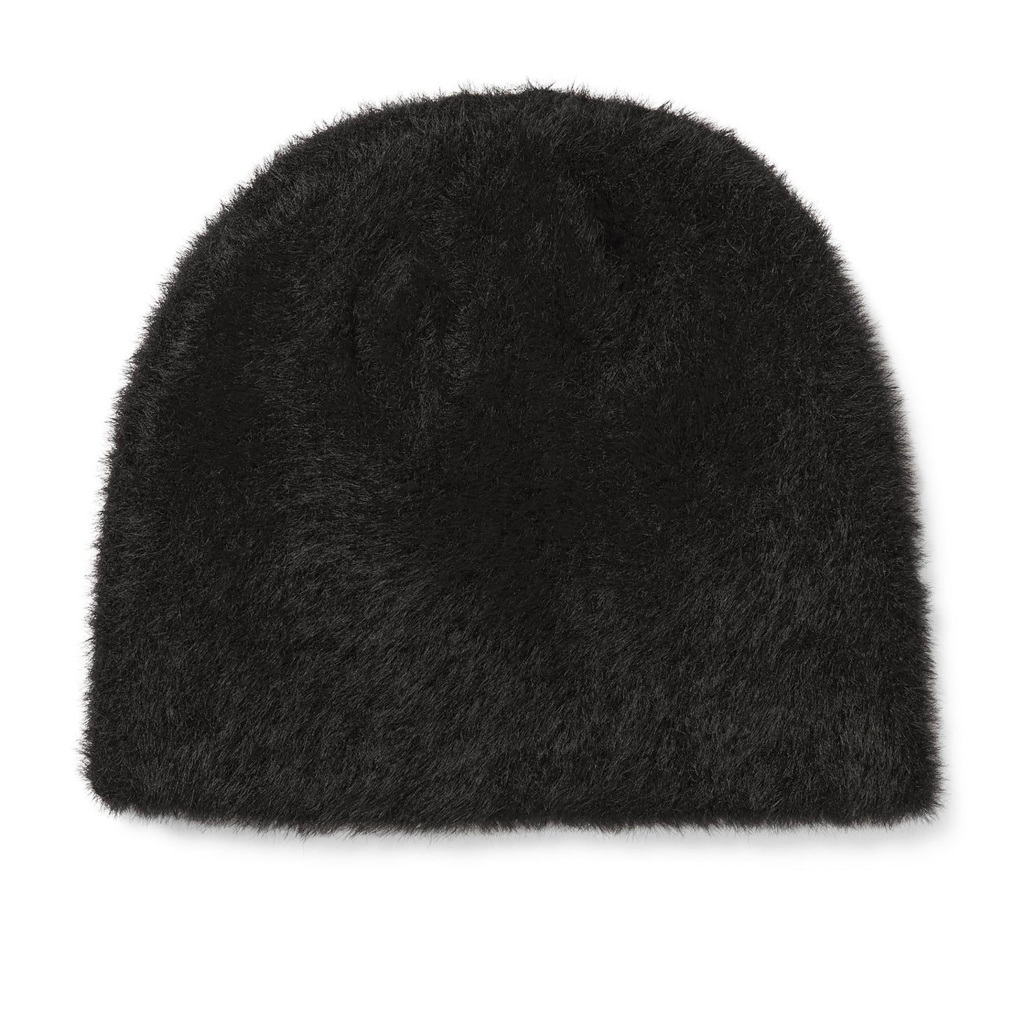 TINT Shaggy No Cuff Beanie