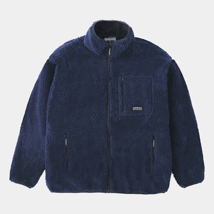 Gramicci Sherpa Jacket