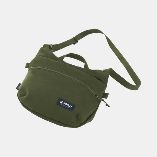 Gramicci Cordura Shoulder Bag