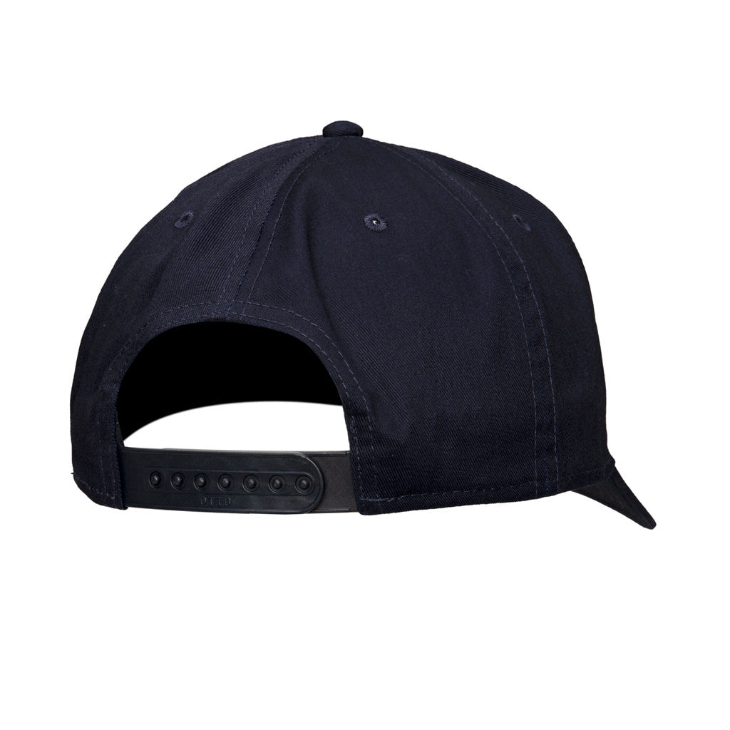 Simple Logo Baseball Hat