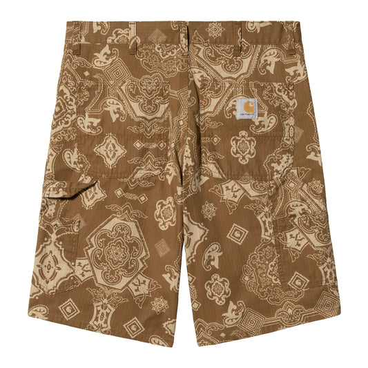 Carhartt WIP Single Knee Short