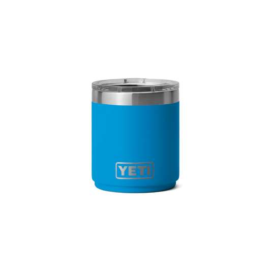 YETI Rambler 10oz Lowball 2.0