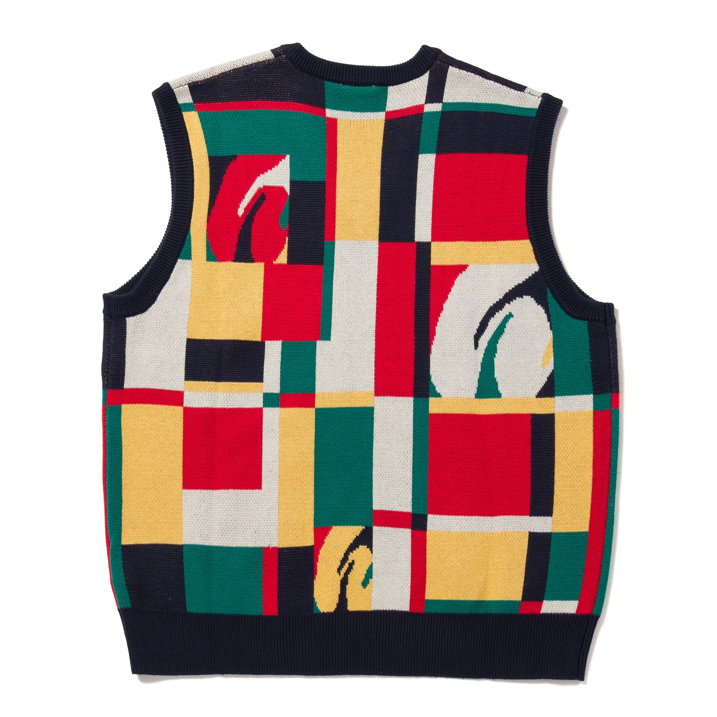 HUF Sloane Sweater Vest