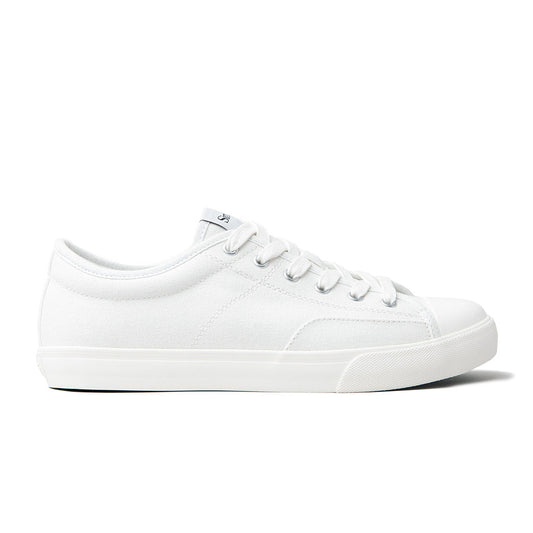 Simple S1 Canvas Shoe