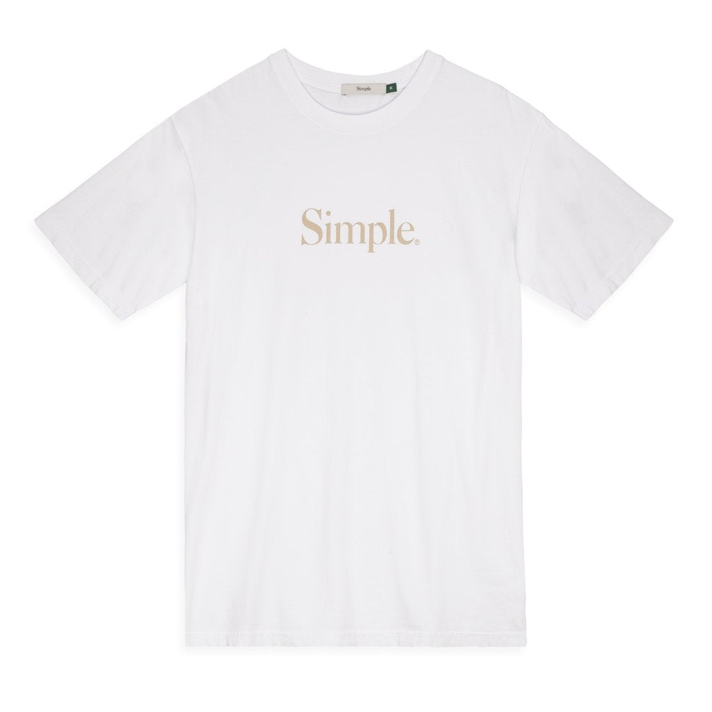 Simple Standard Issue T-Shirt