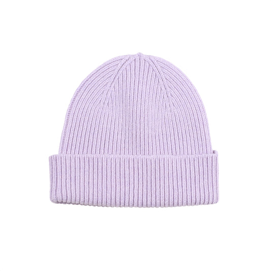 Colorful Standard Merino Wool Beanie