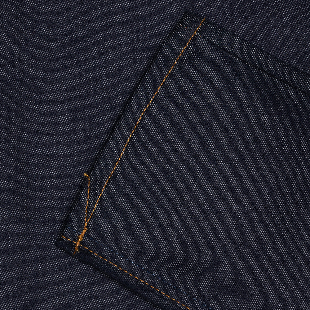 Nudie Jeans Co. Solid Ollie Dry Abyss