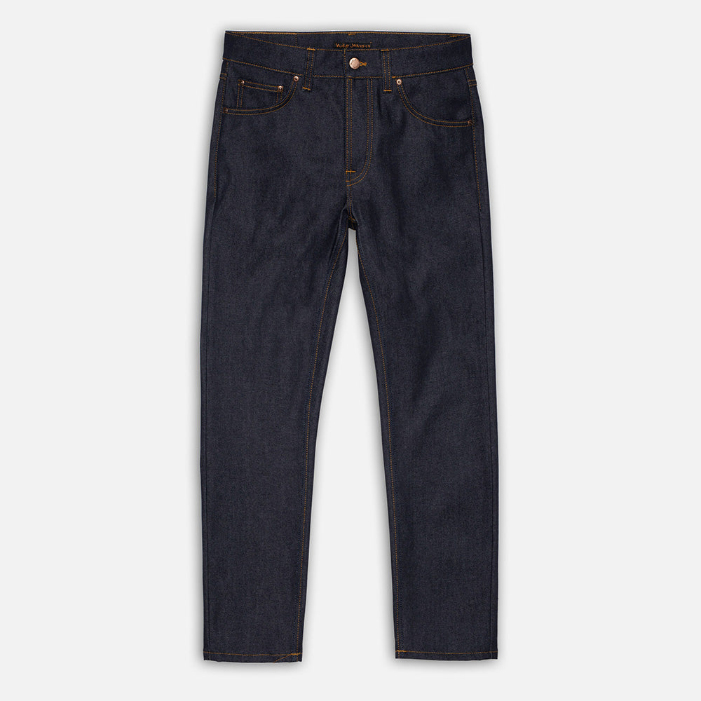 Nudie Jeans Co. Solid Ollie Dry Abyss