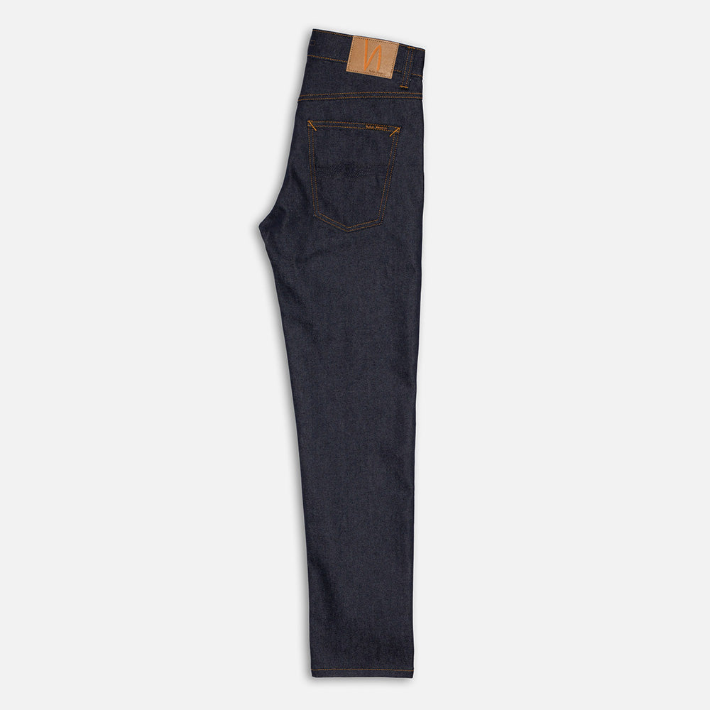 Nudie Jeans Co. Solid Ollie Dry Abyss