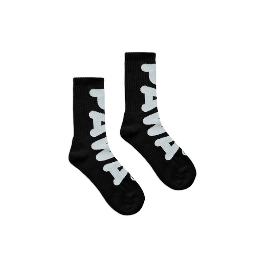 PAWA Speed Sports Speed Socks