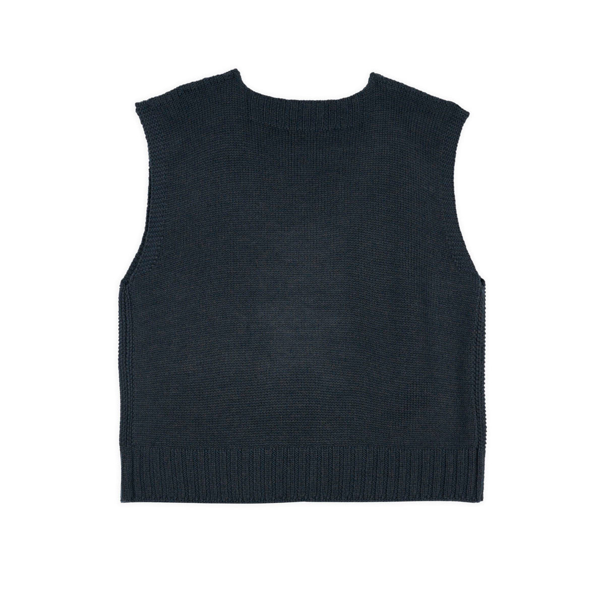 Brain Dead Square Neck Vest