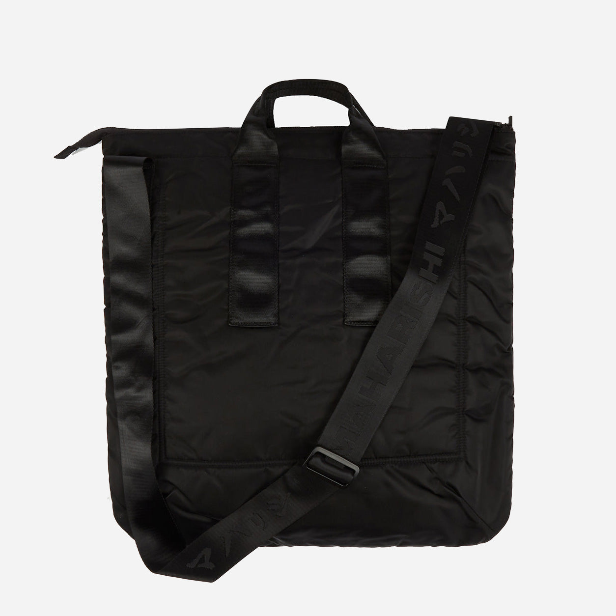 Maharishi Tote Bag