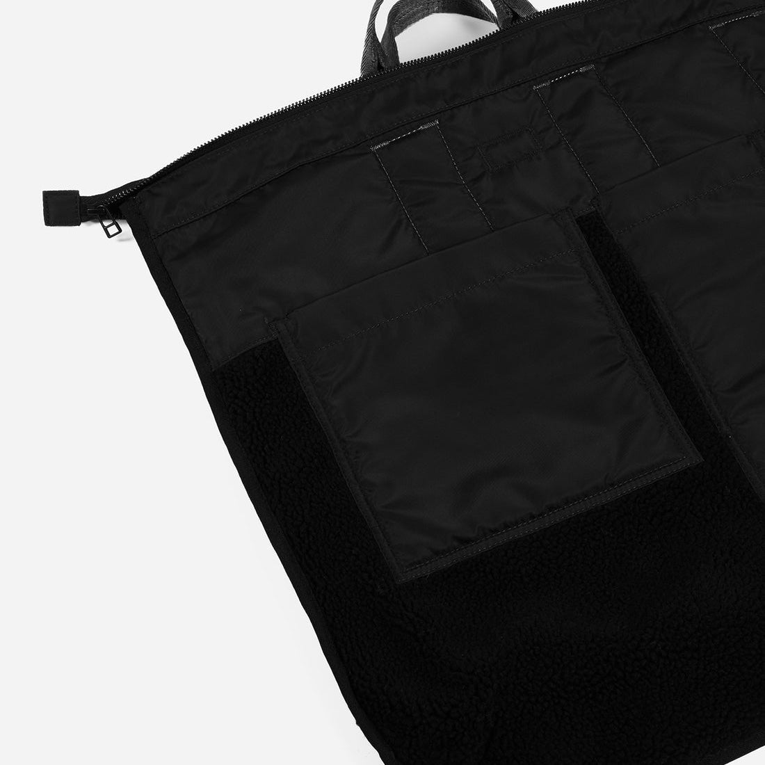 Maharishi Tote Bag